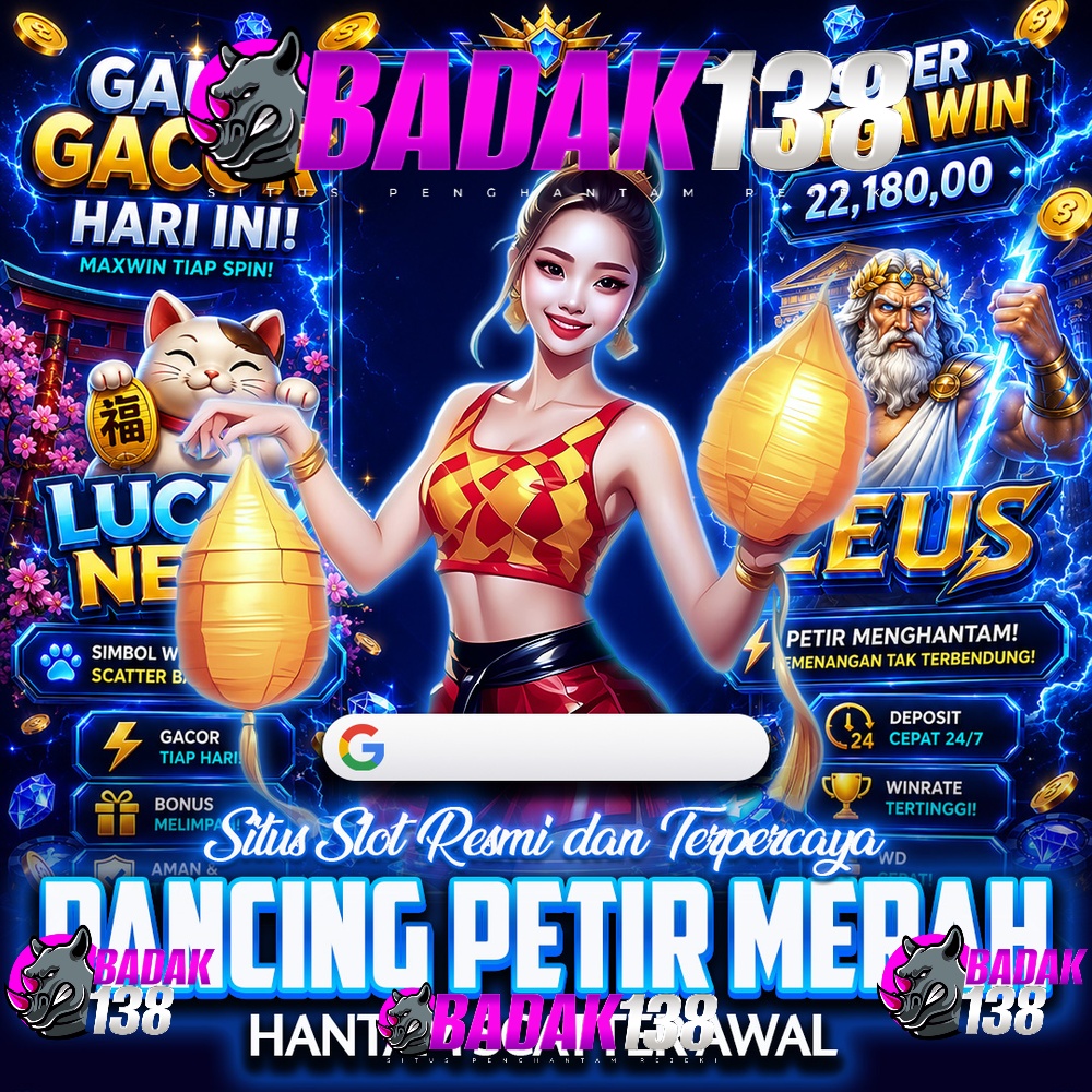 BADAK138
